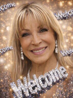 Meet your Posher, Tammy